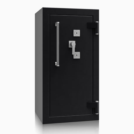 De Raat DRS Prisma Size 4, Dual Key Lock Safe - Eurograde 6