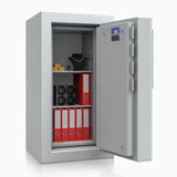 De Raat DRS Prisma Size 4, Dual Key Lock Safe - Eurograde 7