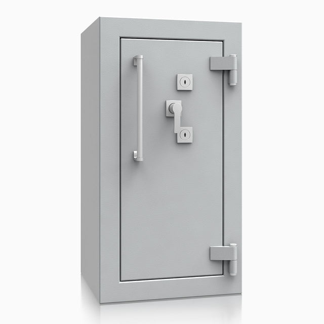 De Raat DRS Prisma Size 4, Dual Key Lock Safe - Eurograde 7