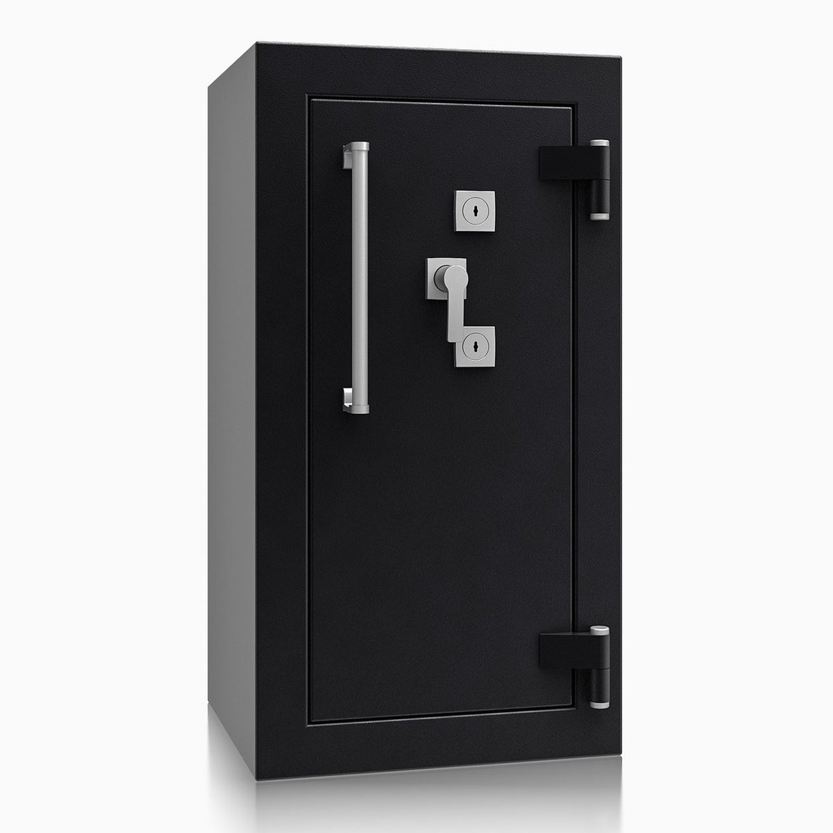 De Raat DRS Prisma Size 4, Dual Key Lock Safe - Eurograde 7