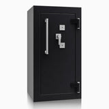 De Raat DRS Prisma Size 4, Dual Key Lock Safe - Eurograde 7