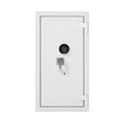 De Raat DRS Prisma Size 4, Dual Key & Keypad Safe - Eurograde 5