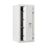 De Raat DRS Prisma Size 4, Key Lock Safe - Eurograde 3