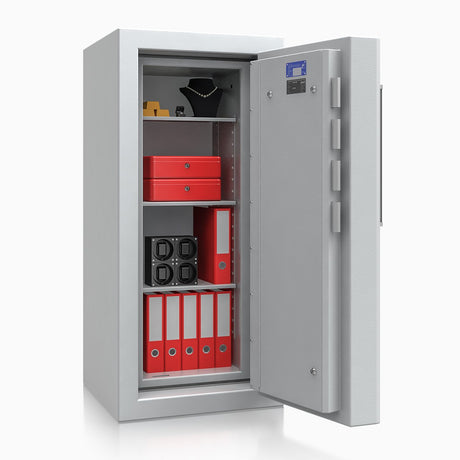 De Raat DRS Prisma Size 5, Dual Key Lock Safe - Eurograde 6