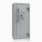 De Raat DRS Prisma Size 5, Dual Key Lock Safe - Eurograde 6