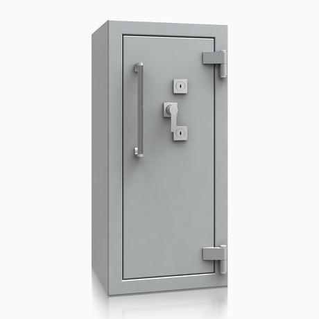 De Raat DRS Prisma Size 5, Dual Key Lock Safe - Eurograde 6