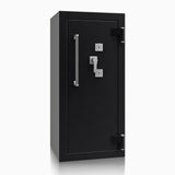 De Raat DRS Prisma Size 5, Dual Key Lock Safe - Eurograde 6