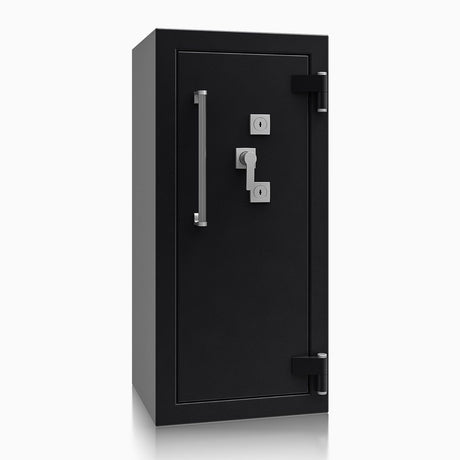 De Raat DRS Prisma Size 5, Dual Key Lock Safe - Eurograde 6