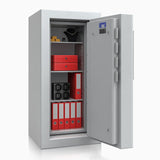 De Raat DRS Prisma Size 5, Dual Key Lock Safe - Eurograde 7
