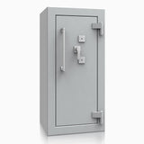 De Raat DRS Prisma Size 5, Dual Key Lock Safe - Eurograde 7