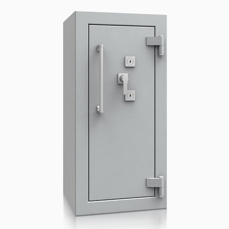 De Raat DRS Prisma Size 5, Dual Key Lock Safe - Eurograde 7