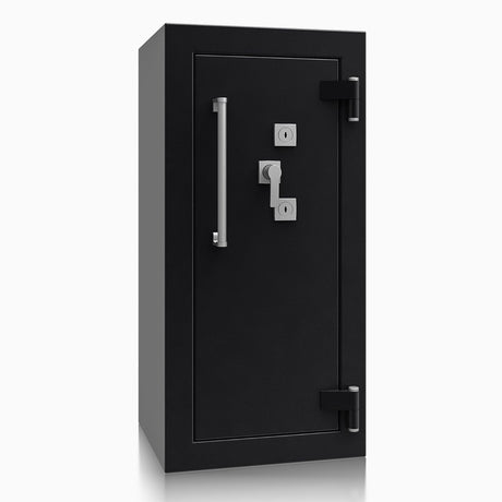 De Raat DRS Prisma Size 5, Dual Key Lock Safe - Eurograde 7