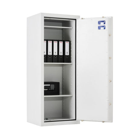 De Raat DRS Prisma Size 6, Digital Keypad Safe - Eurograde 3