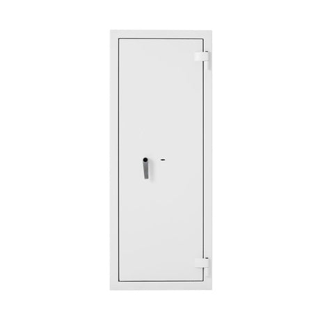 De Raat DRS Prisma Size 6, Key Lock Safe - Eurograde 3