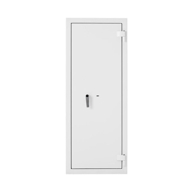 De Raat DRS Prisma Size 6, Key Lock Safe - Eurograde 3