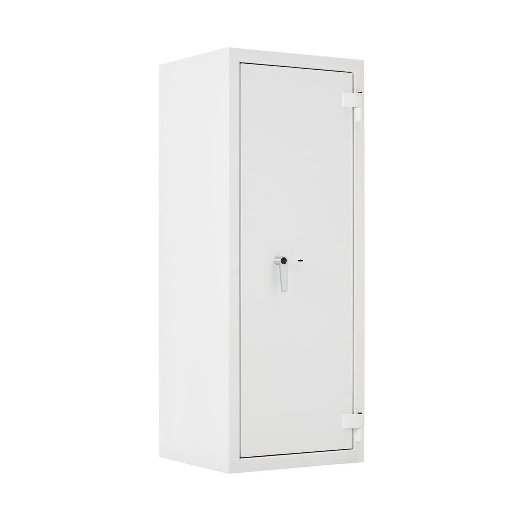 De Raat DRS Prisma Size 6, Key Lock Safe - Eurograde 3