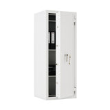 De Raat DRS Prisma Size 6, Key Lock Safe - Eurograde 3