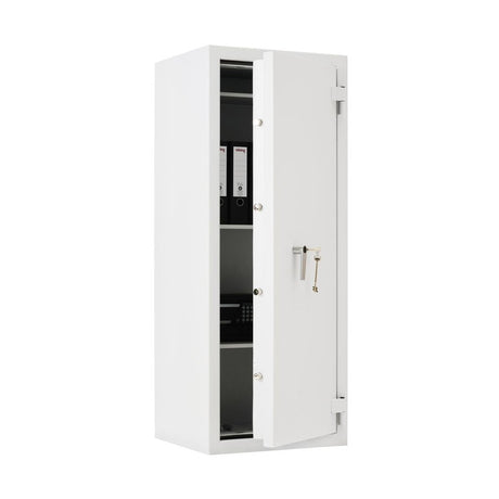 De Raat DRS Prisma Size 6, Key Lock Safe - Eurograde 3