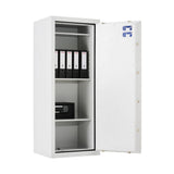 De Raat DRS Prisma Size 6, Key Lock Safe - Eurograde 3