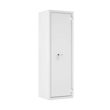 De Raat DRS Prisma Size 7, Key Lock Safe - Eurograde 3