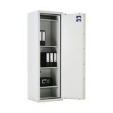 De Raat DRS Prisma Size 7, Key Lock Safe - Eurograde 3