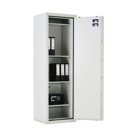 De Raat DRS Prisma Size 8, Digital Keypad Safe - Eurograde 3