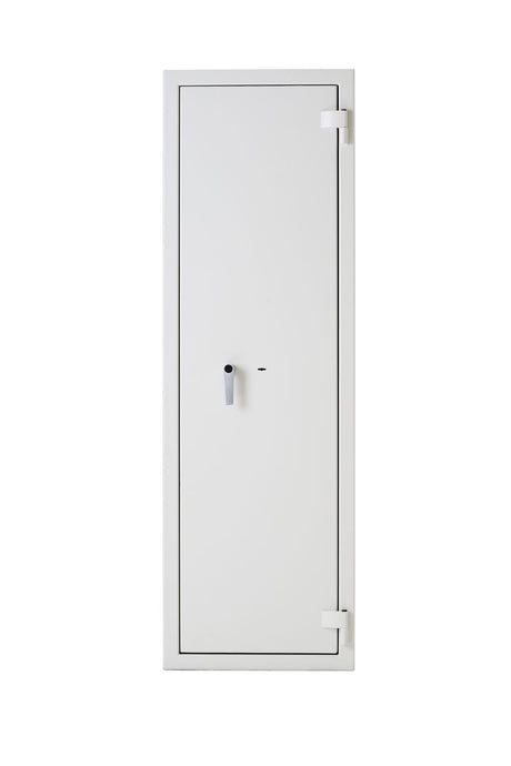 De Raat DRS Prisma Size 8, Key Lock Safe - Eurograde 3
