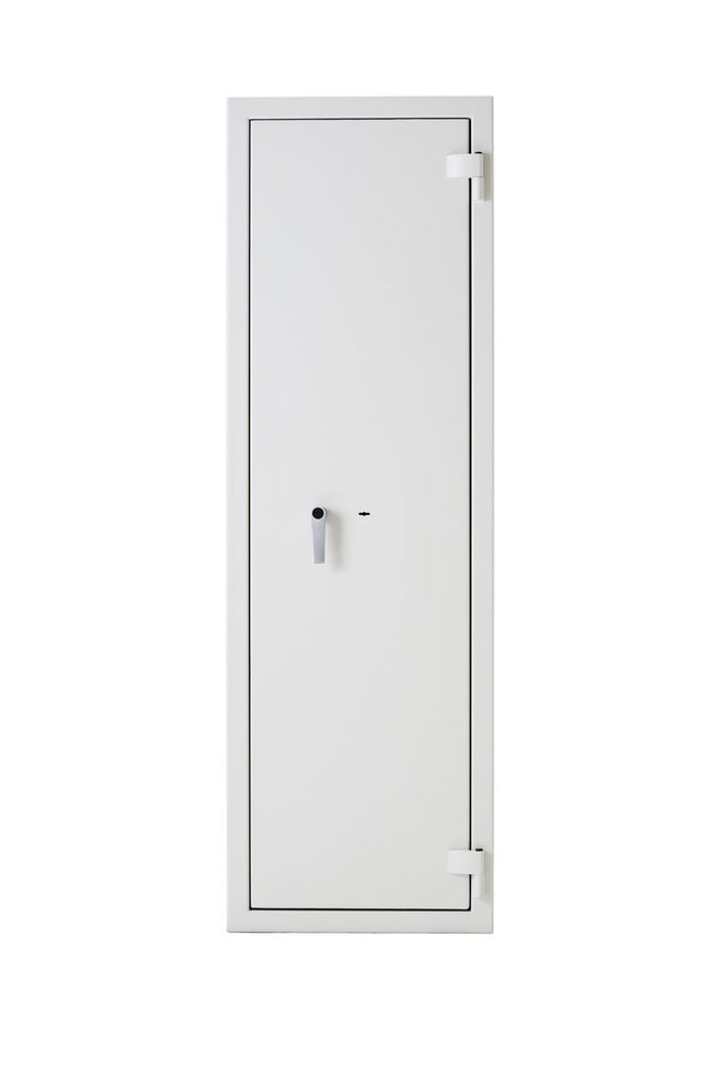 De Raat DRS Prisma Size 8, Key Lock Safe - Eurograde 3