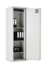 De Raat DRS Prisma Size 8, Key Lock Safe - Eurograde 3