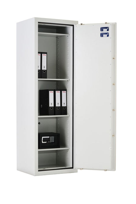 De Raat DRS Prisma Size 8, Key Lock Safe - Eurograde 3