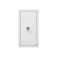 De Raat Prisma Size 8, Dual Key Lock Safe - Eurograde 5, AiS Insurance Approved