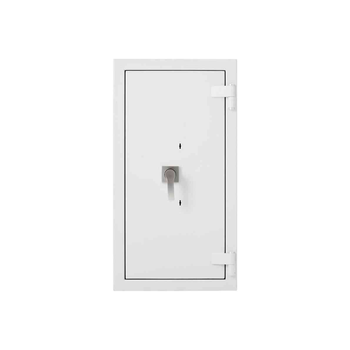 De Raat Prisma Size 8, Dual Key Lock Safe - Eurograde 5, AiS Insurance Approved