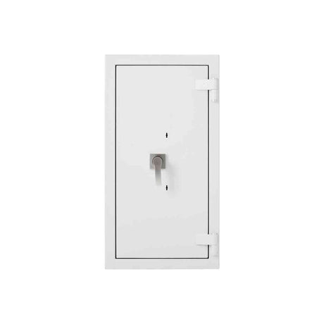 De Raat Prisma Size 8, Dual Key Lock Safe - Eurograde 5, AiS Insurance Approved
