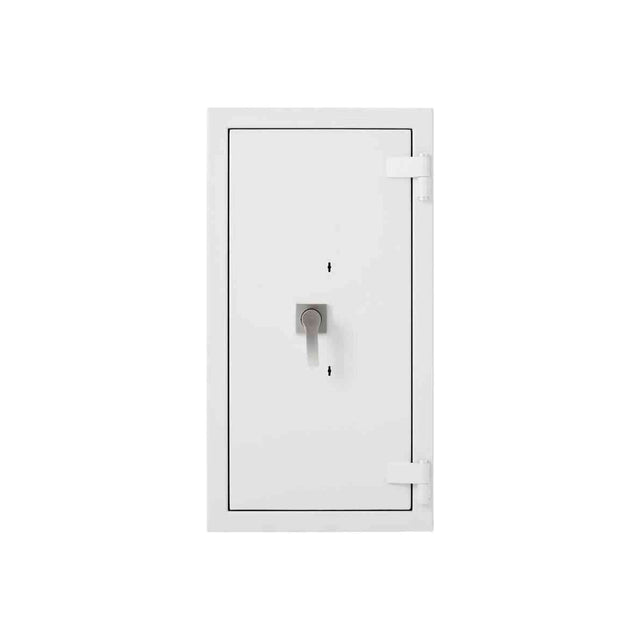 De Raat Prisma Size 8, Dual Key Lock Safe - Eurograde 5, AiS Insurance Approved