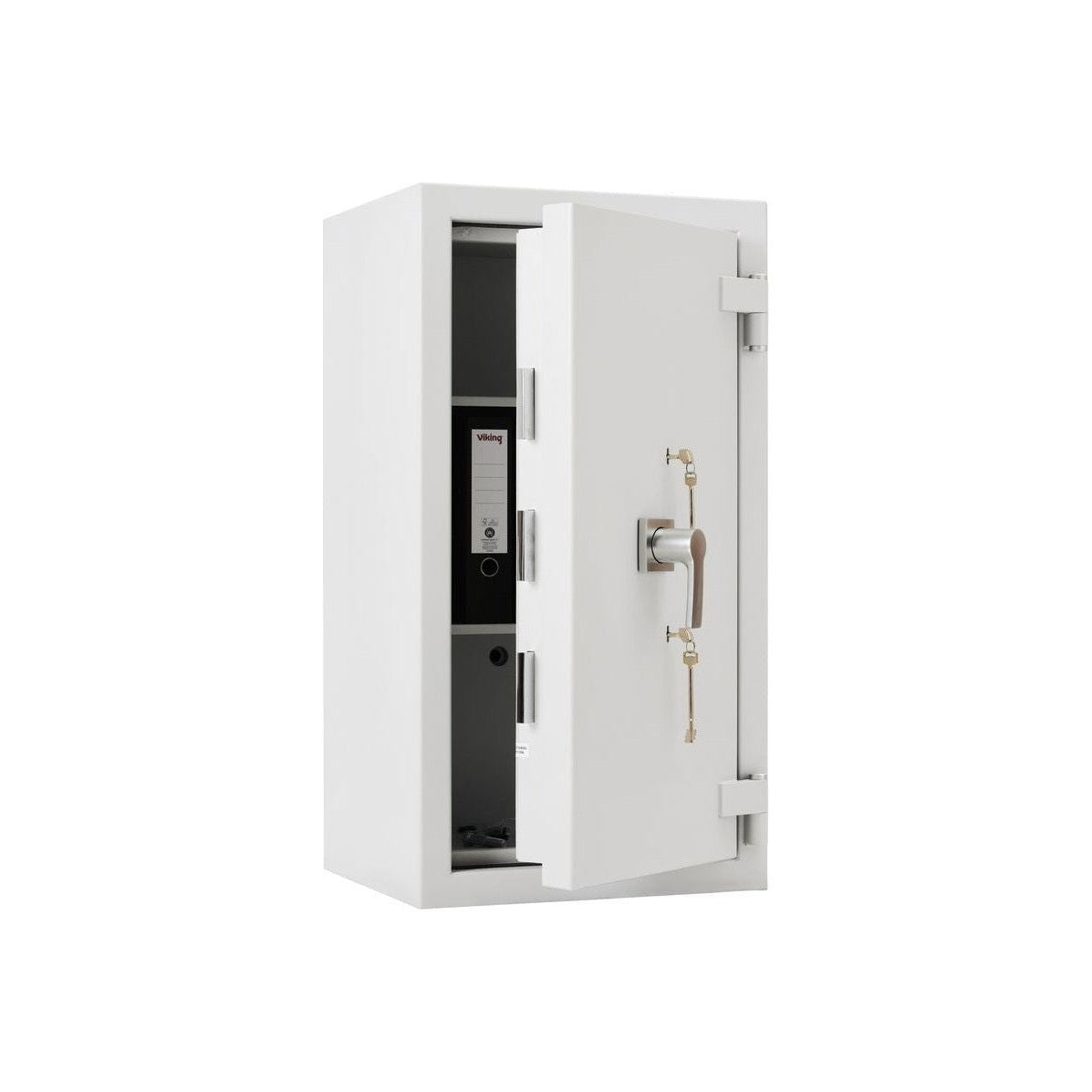 De Raat Prisma Size 8, Dual Key Lock Safe - Eurograde 5, AiS Insurance Approved