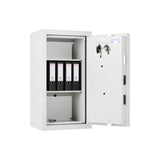 De Raat Prisma Size 8, Dual Key Lock Safe - Eurograde 5, AiS Insurance Approved