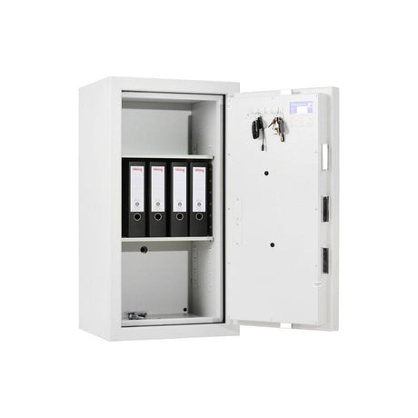 De Raat Prisma Size 8, Dual Key Lock Safe - Eurograde 5, AiS Insurance Approved