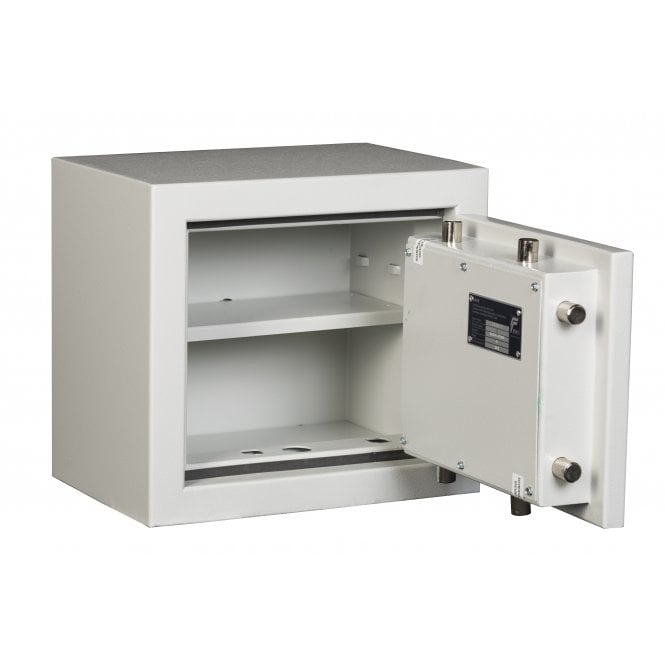 De Raat Prisma Safe Size 0, Key Lock Safe - Eurograde 3, AiS Insurance Approved