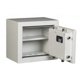 De Raat Prisma Safe Size 0, Key Lock Safe - Eurograde 3, AiS Insurance Approved