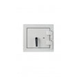 De Raat Prisma Safe Size 0, Key Lock Safe - Eurograde 3, AiS Insurance Approved
