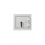 De Raat Prisma Safe Size 0, Key Lock Safe - Eurograde 3, AiS Insurance Approved
