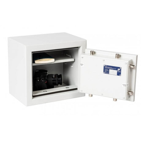 De Raat Prisma Size 0, Digital Lock Safe - Eurograde 1, AiS Insurance Approved