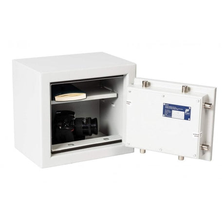 De Raat Prisma Size 0, Digital Lock Safe - Eurograde 2, AiS Insurance Approved