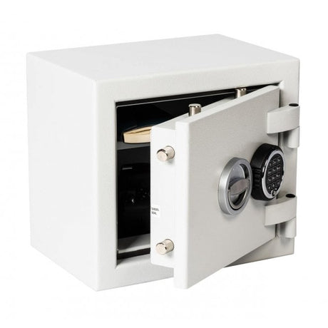 De Raat Prisma Size 0, Digital Lock Safe - Eurograde 2, AiS Insurance Approved