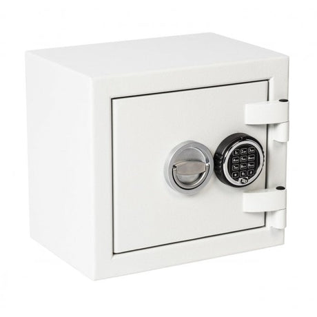 De Raat Prisma Size 0, Digital Lock Safe - Eurograde 2, AiS Insurance Approved