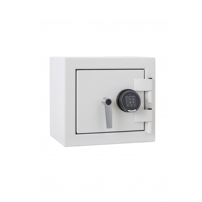 De Raat Prisma Size 0, Digital lock Safe - Eurograde 3, AiS Insurance Approved