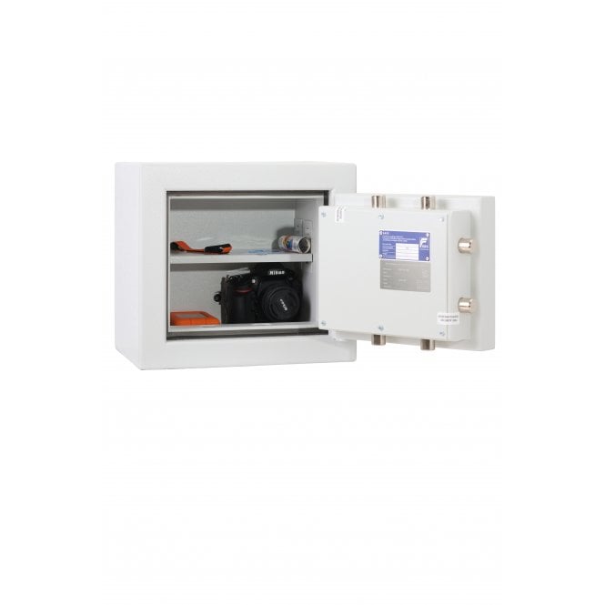 De Raat Prisma Size 0, Digital lock Safe - Eurograde 3, AiS Insurance Approved
