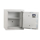 De Raat Prisma Size 0, Dual Key Lock Safe - Eurograde 4, AiS Approved