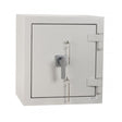 De Raat Prisma Size 0, Dual Key Lock Safe - Eurograde 4, AiS Approved
