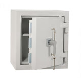 De Raat Prisma Size 0, Dual Key Lock Safe - Eurograde 4, AiS Approved